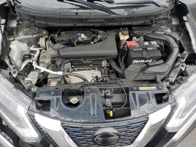 KNMAT2MV3JP512180 | 2018 NISSAN ROGUE S