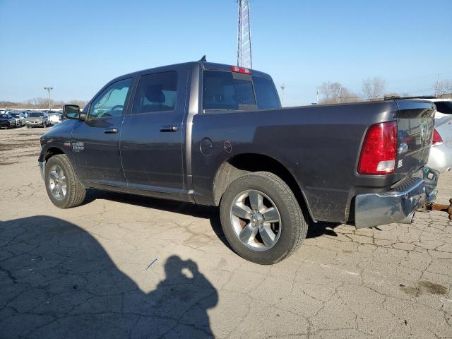 1C6RR7LT5KS569193 | 2019 RAM 1500 CLASS