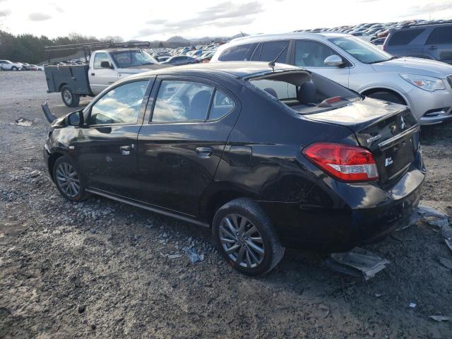 2019 MITSUBISHI MIRAGE G4 - ML32F3FJ8KHF17291