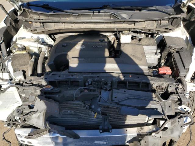 5N1AZ2AS6LN118501 2020 Nissan Murano S