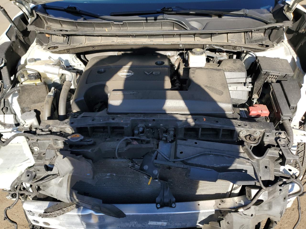 5N1AZ2AS6LN118501 2020 Nissan Murano S 5N1AZ2AS6LN118501 2020 Nissan Murano S