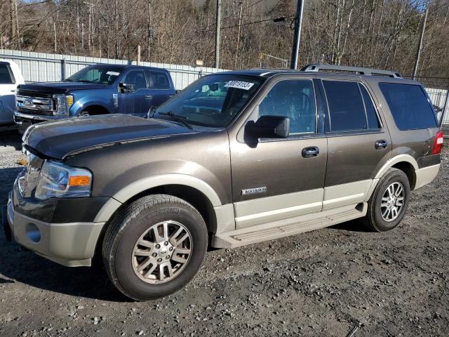 2008 Ford Expedition Eddie Bauer