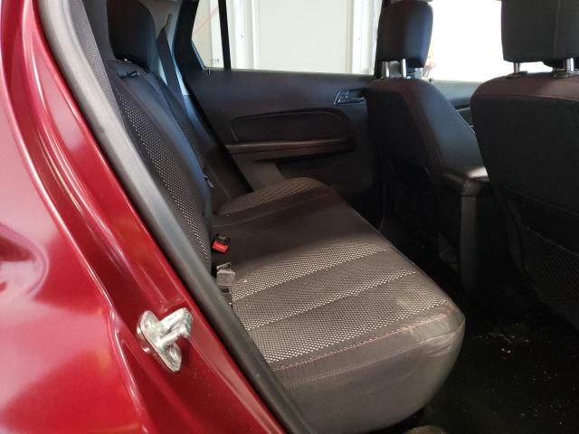 2017 GMC TERRAIN SL 2GKALMEK1H6107448