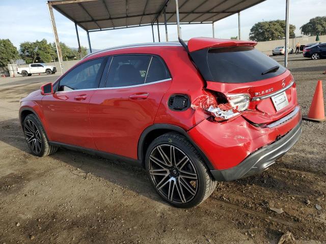 2015 MERCEDES-BENZ GLA 250 - WDCTG4EB3FJ122276