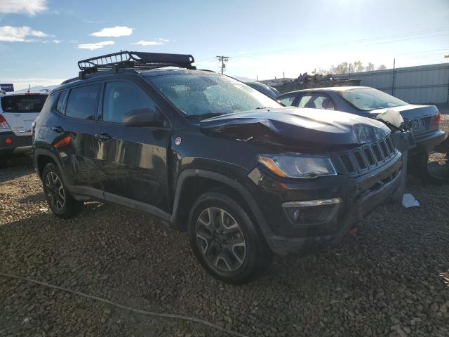 3C4NJDDB2KT713042 | 2019 JEEP COMPASS TR