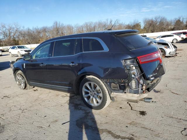 2LMHJ5AT8EBL54635 | 2014 LINCOLN MKT