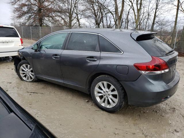 4T3BA3BB7DU047338 | 2013 Toyota venza le