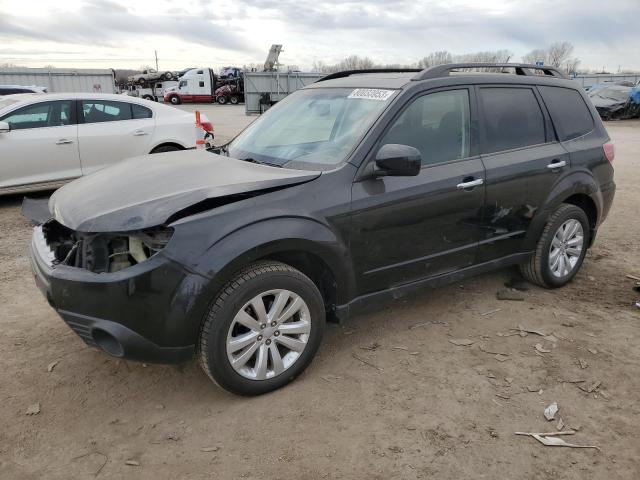 2013 Subaru Forester 2.5X Premium