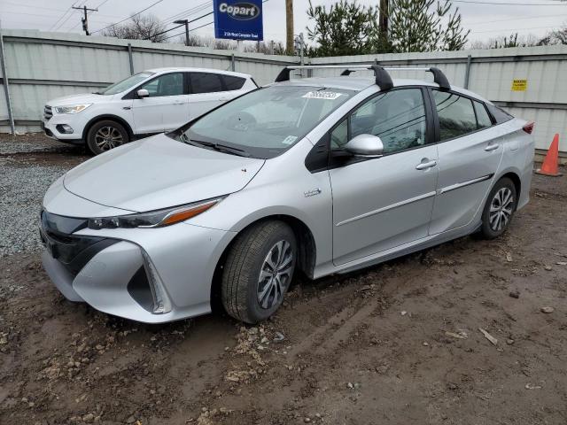 2022 Toyota Prius Prime LE