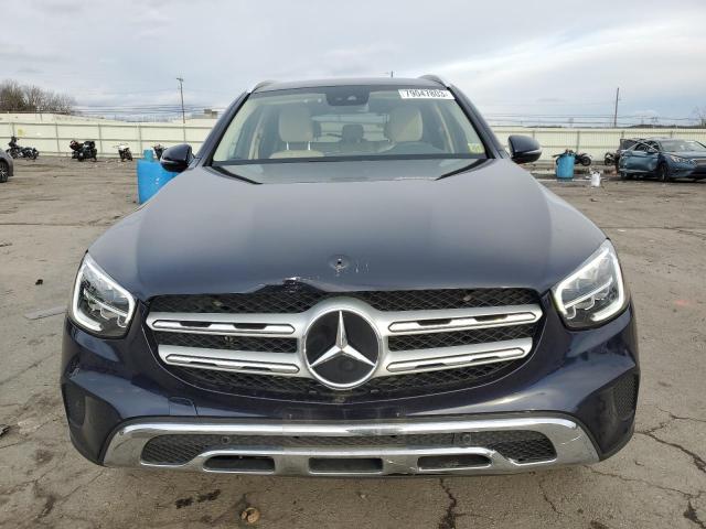 2022 Mercedes-Benz Glc 300 4Matic VIN: W1N0G8EB1NG103407 Lot: 79047803