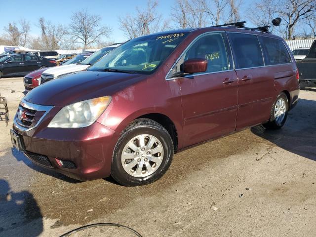 2010 Honda Odyssey EX-L