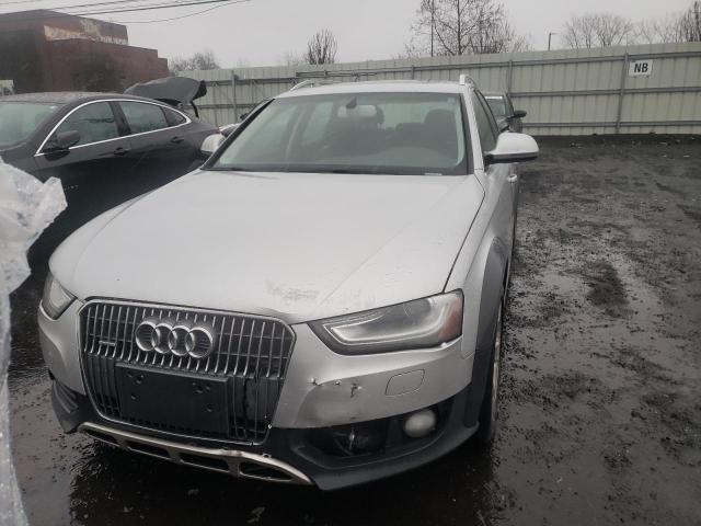 VIN WA1UFAFL1DA251630 2013 Audi A4, Premium Plus no.5