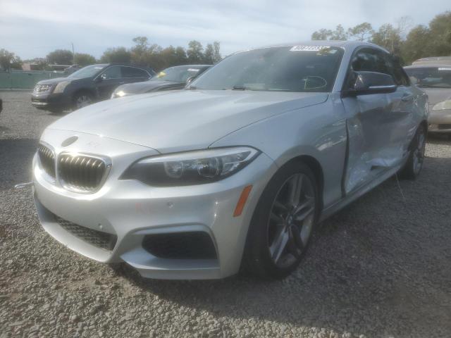 2017 BMW 2 Series 230i