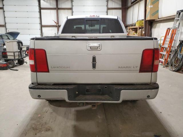 2006 Lincoln Mark Lt VIN: 5LTPW18566FJ11741 Lot: 80708503