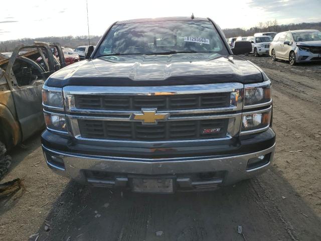 1GCVKREH6EZ417645 | 2014 Chevrolet silverado k1500 lt