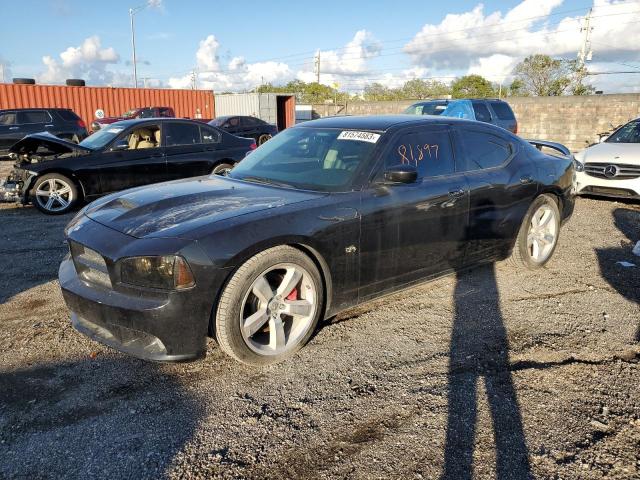 2007 Dodge Charger SRT8