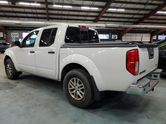 1N6AD0EV8EN714429 | 2014 Nissan frontier s