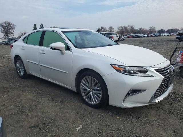 JTHBK1GG2G2215968 | 2016 LEXUS ES 350