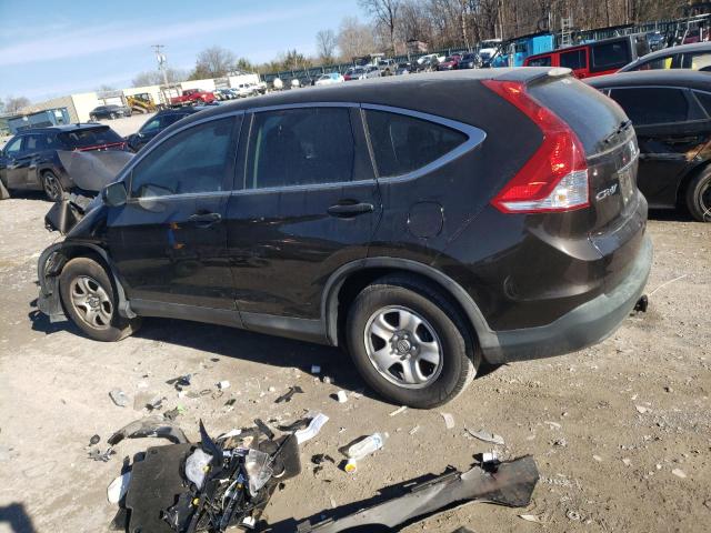 Vin: 5j6rm3h31dl045538, lot: 79163563, honda crv lx 20132