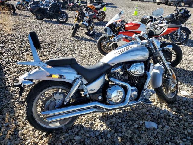 2006 HONDA VTX1800 F2 1HFSC46E36A402856