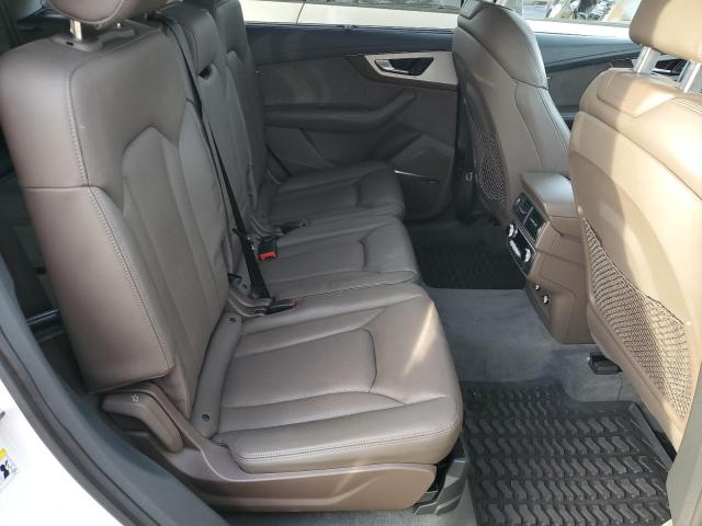 WA1VAAF70KD009400 2019 AUDI Q7, photo no. 10