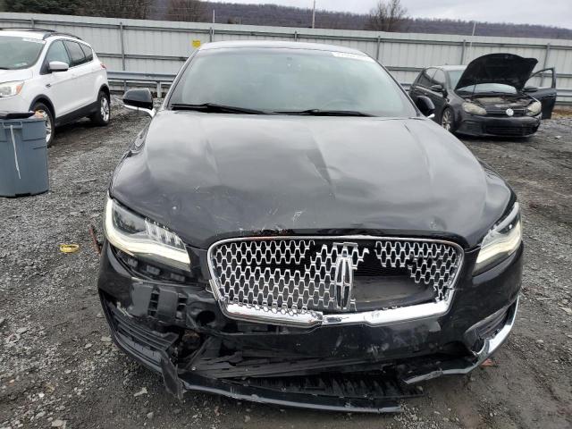 2017 LINCOLN MKZ PREMIE 3LN6L5A9XHR659058
