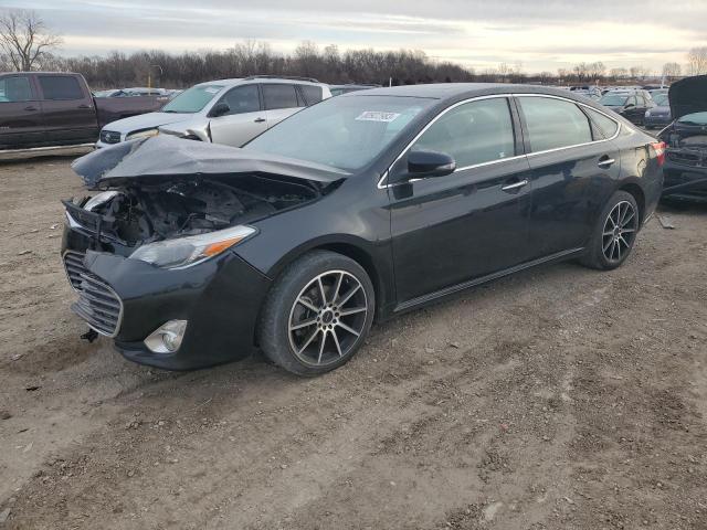 2015 Toyota Avalon XLE