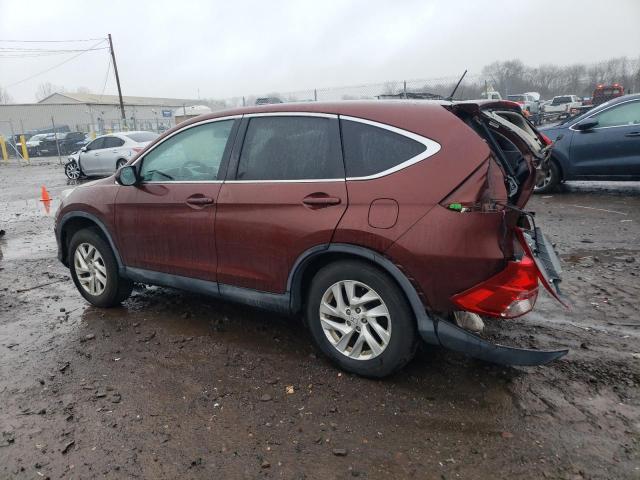 2HKRM4H50GH608729 | 2016 HONDA CR-V EX