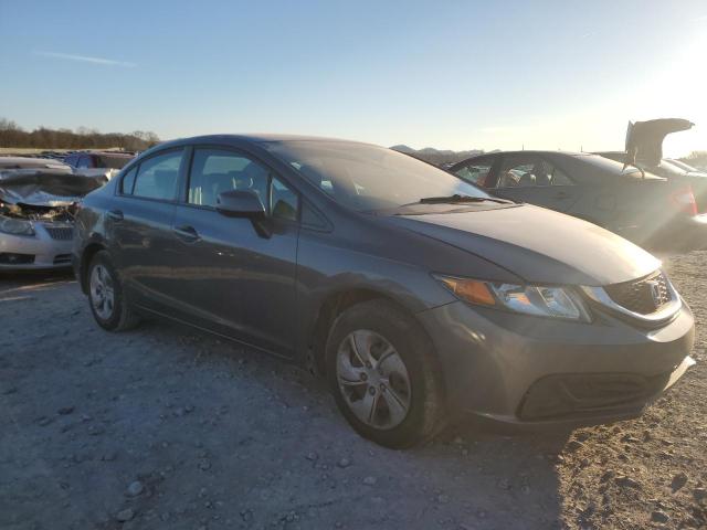 2HGFB2F59DH576871 | 2013 Honda civic lx