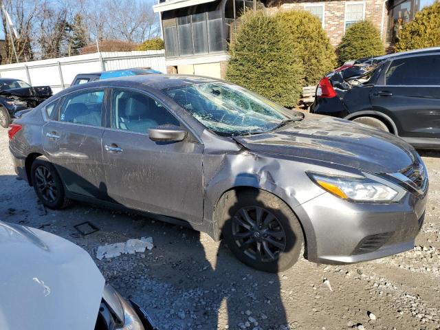 1N4AL3AP7JC143204 | 2018 NISSAN ALTIMA 2.5