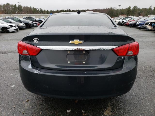 2G1125S36E9176415 | 2014 Chevrolet impala lt