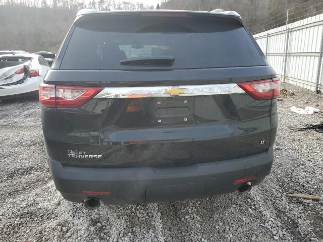 1GNERGKW8MJ130265 | 2021 CHEVROLET TRAVERSE L