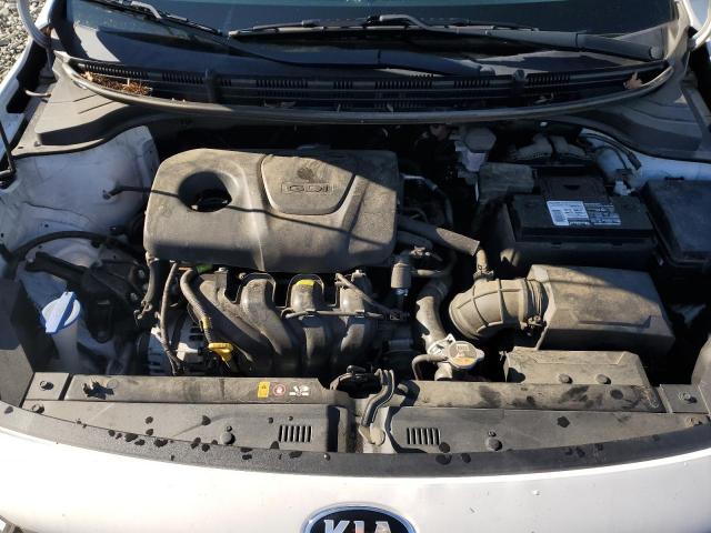 3KPA24AB3KE217669 | 2019 KIA RIO S