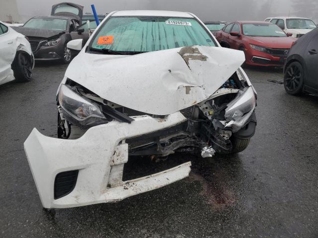 2T1BURHE1EC145675 | 2014 TOYOTA COROLLA L