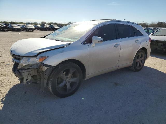 2014 Toyota Venza LE