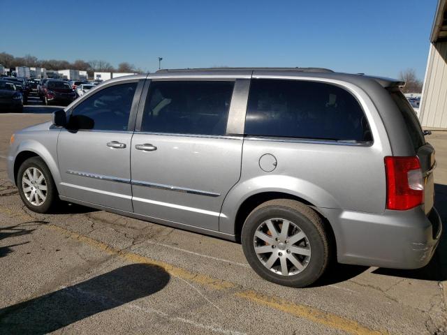 2C4RC1BG2ER217528 | 2014 CHRYSLER TOWN and COU