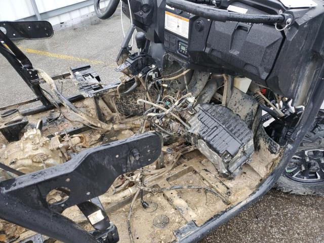 2018 YAMAHA YXF850 ES 5Y4AN14Y0JA101585