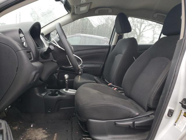 2017 NISSAN VERSA S - 3N1CN7AP9HL847443