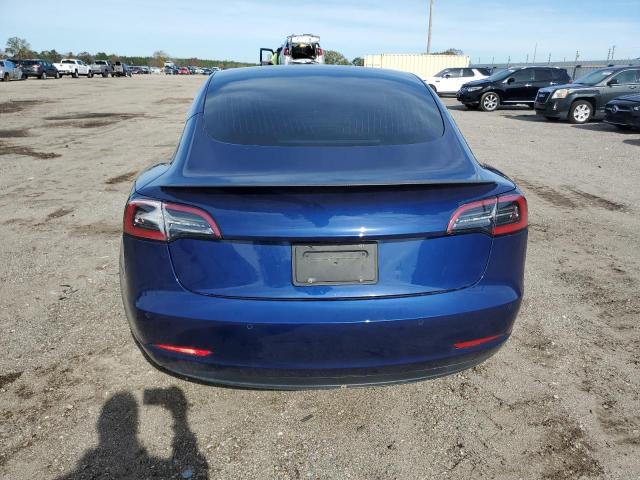 5YJ3E1EC3LF713908 | 2020 TESLA MODEL 3