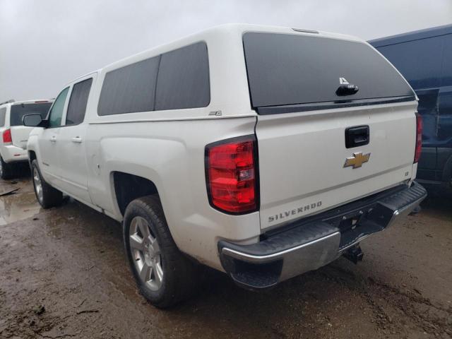 3GCUKREC3GG322852 | 2016 CHEVROLET SILVERADO