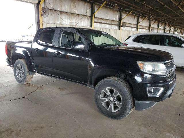 2017 CHEVROLET COLORADO Z 1GCGSDEN7H1175923