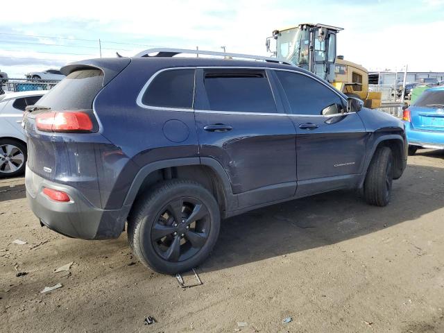 1C4PJMCS7EW202922 | 2014 JEEP CHEROKEE L