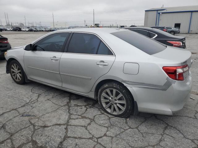 4T4BF1FK6ER426038 | 2014 TOYOTA CAMRY L