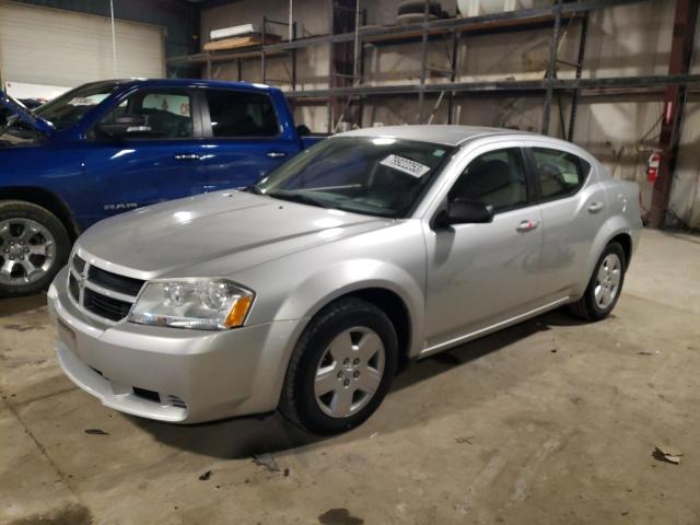 2008 Dodge Avenger SE