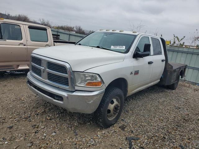 2012 Dodge Ram 3500 ST