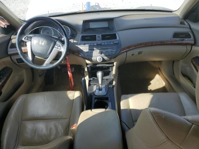 1HGCP3F83AA024068 | 2010 Honda accord exl