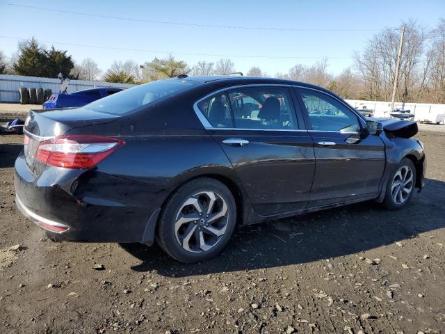 1HGCR2F71GA224449 | 2016 HONDA ACCORD EX