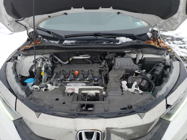 3CZRU6H57KM724888 | 2019 HONDA HR-V EX