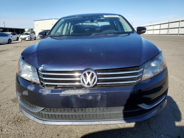 1VWAT7A39FC006123 | 2015 VOLKSWAGEN PASSAT S