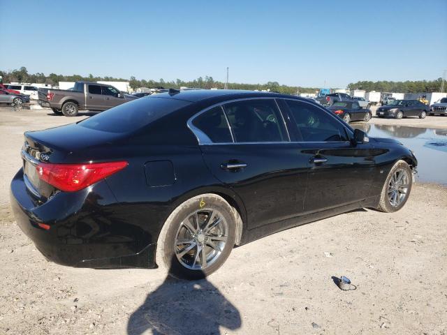 JN1BV7AP3EM676802 | 2014 INFINITI Q50 BASE